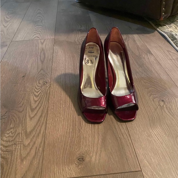 BCBG Heels - Picture 3 of 3